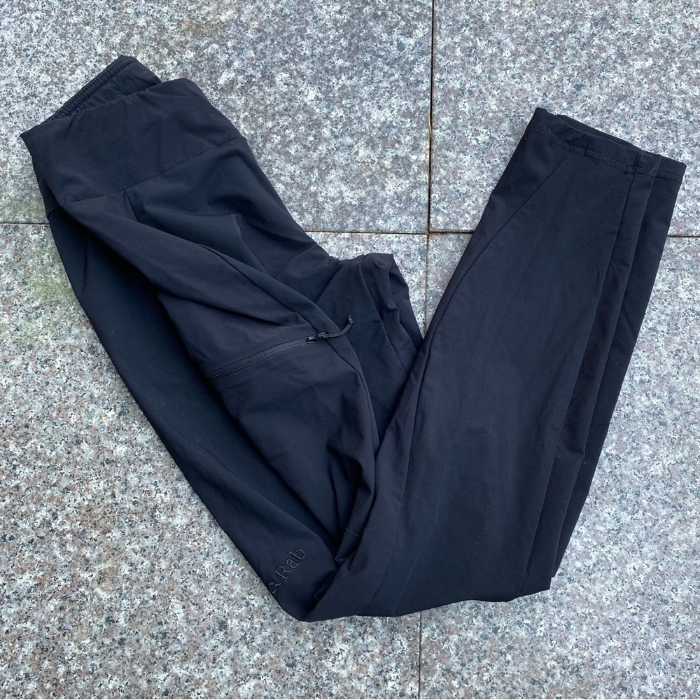 Rab Elevation Pants - image 1